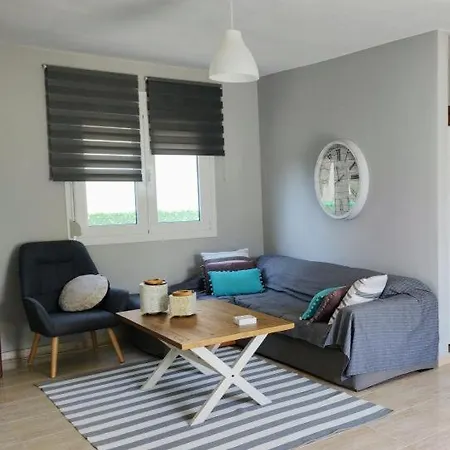 Apartment Kerasies *