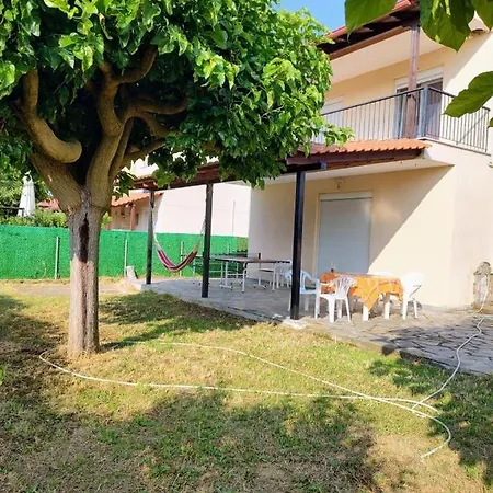Apartment Kerasies Kariani