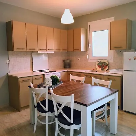 Kerasies Apartamento