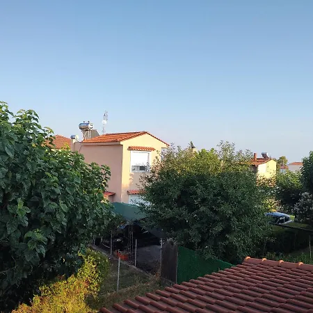 Kerasies Apartment