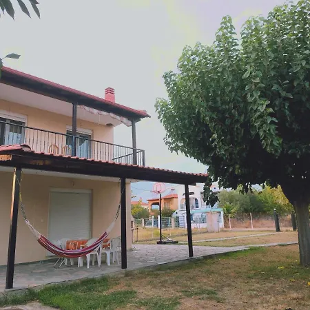 Apartment Kerasies *