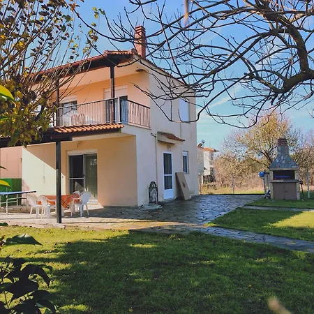 Kerasies Apartment