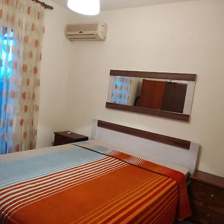Apartment Kerasies *