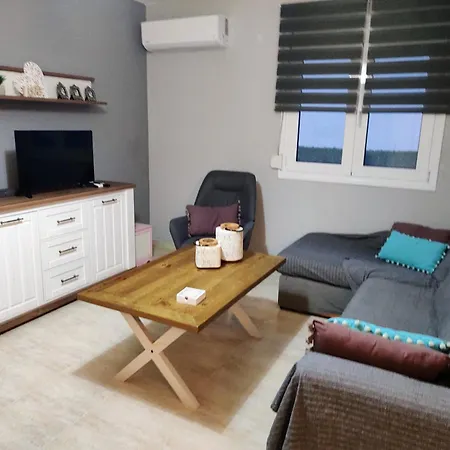 Apartment Kerasies *