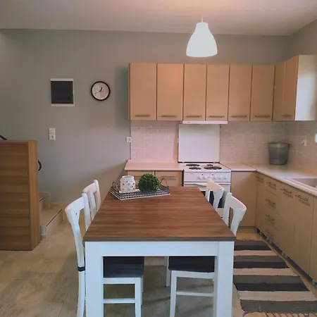 Apartment Kerasies