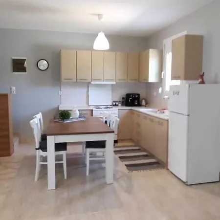 Kerasies Apartment