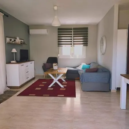 Kerasies Apartment