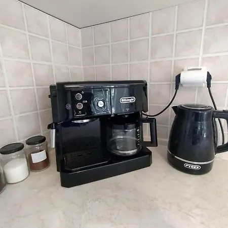 Kerasies Apartment *