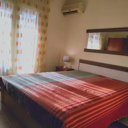 Kerasies Apartment *