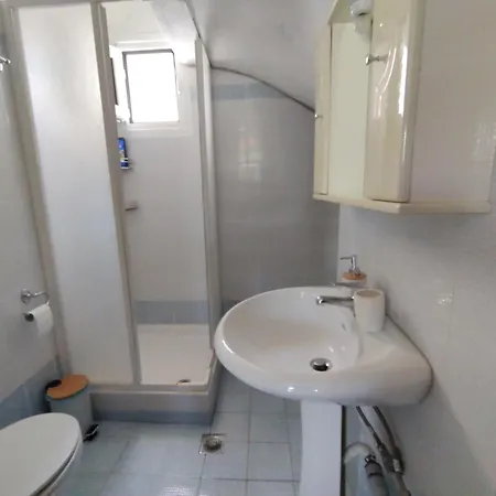 Kerasies Apartment *