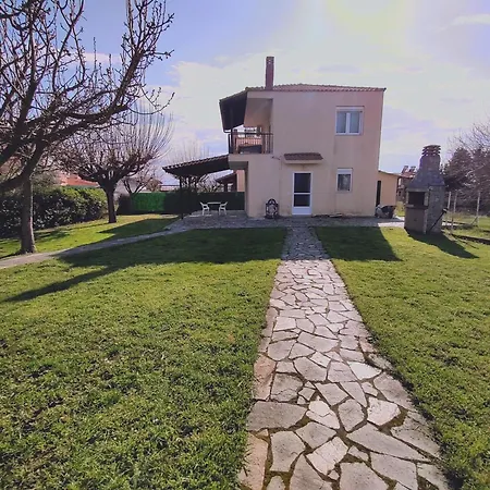 Kerasies شقة Karianí