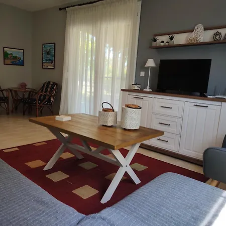 公寓 Kerasies Karianí