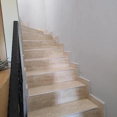 Kerasies Apartment