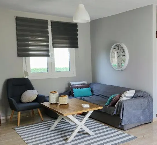 Appartamento Kerasies *