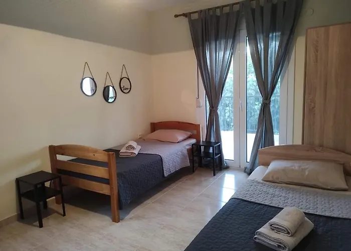 Kerasies Appartamento *