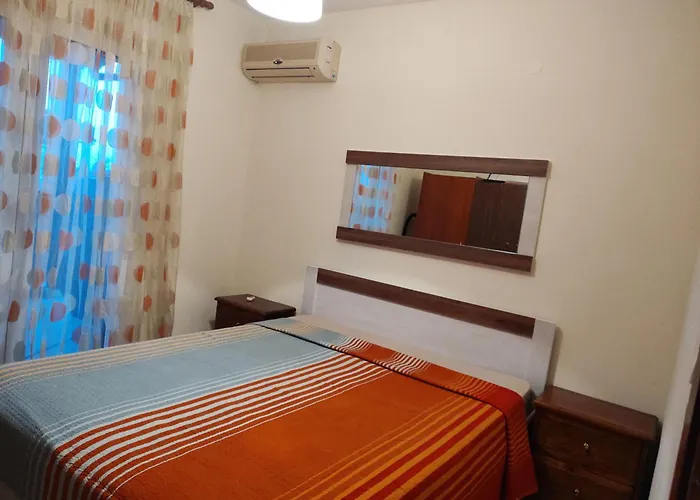 Appartamento Kerasies *