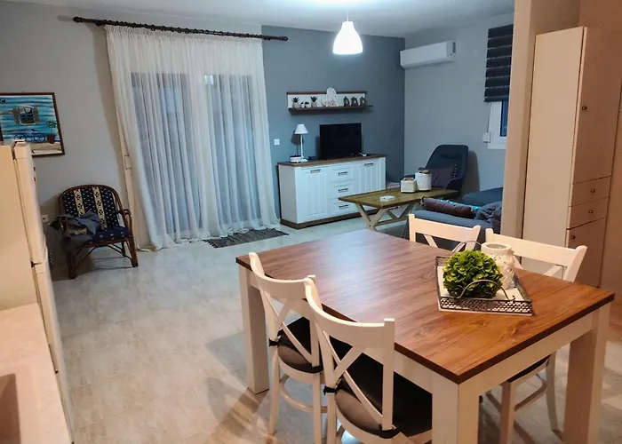 Kerasies Appartamento