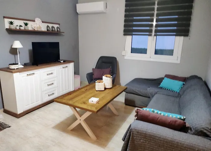 Appartamento Kerasies *