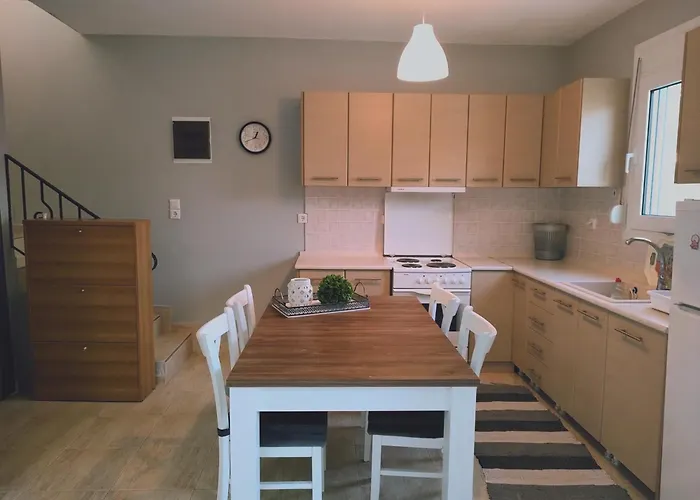 Appartamento Kerasies