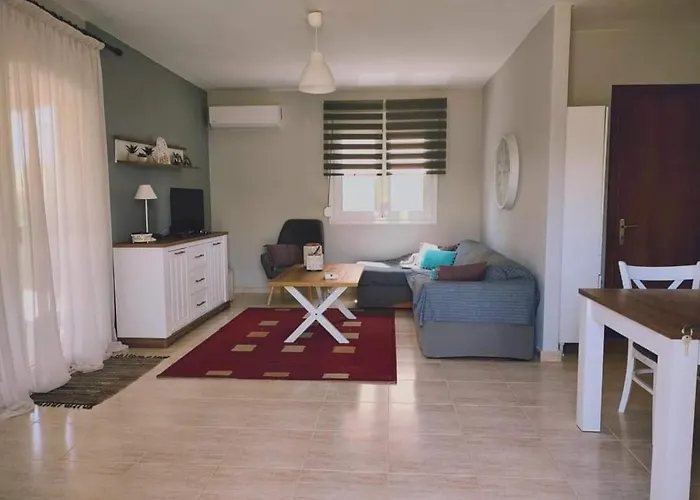 Kerasies Apartment