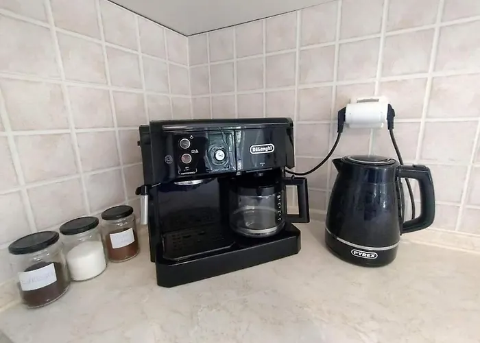 Kerasies Appartamento *