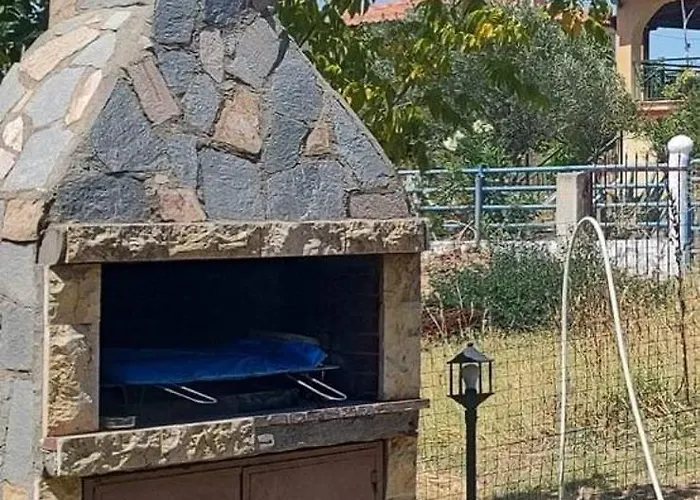 Appartamento Kerasies Karianí