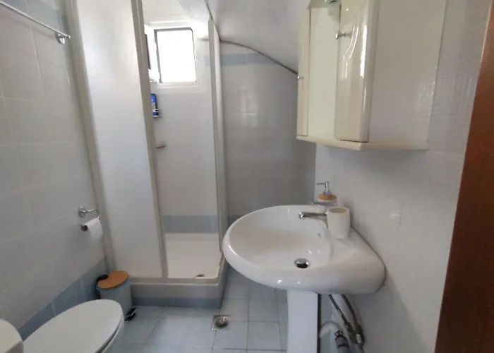 Kerasies Appartamento *