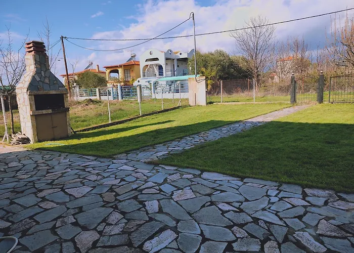 Kerasies * Karianí