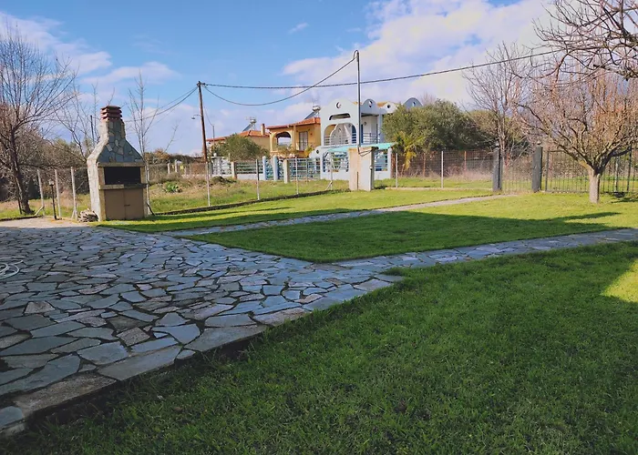 Kerasies Appartamento *